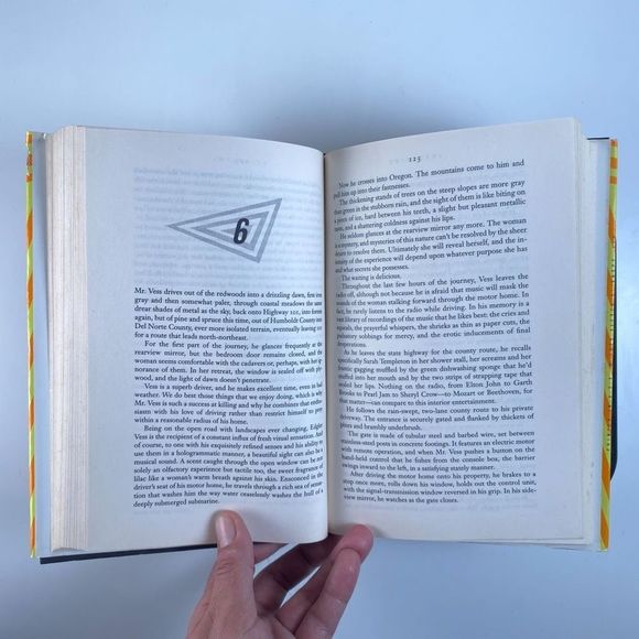 2/$25 -  Intensity by Dean Koontz - Picture 16 of 16